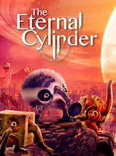 The Eternal Cylinder PC
