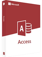 Microsoft Access 2021 - PC