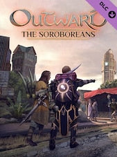Outward - The Soroboreans PC