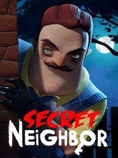 Secret Neighbor PC