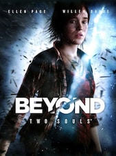 BEYOND: Two Souls PC