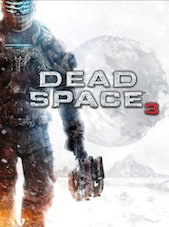 Dead Space 3 PC