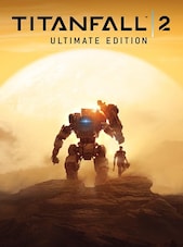Titanfall 2 Ultimate Edition PC