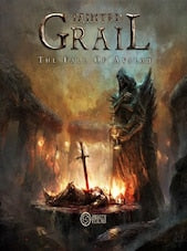 Tainted Grail: Conquest PC
