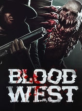 Blood West PC