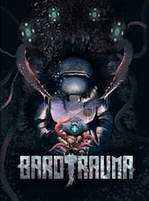 Barotrauma PC