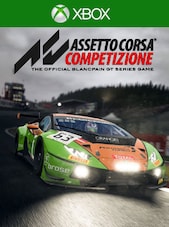 Assetto Corsa Competizione Xbox Series X/S