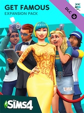 The Sims 4: Get Famous PC