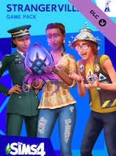 The Sims 4 StrangerVille PC