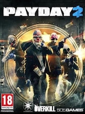 PAYDAY 2 PC