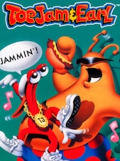 ToeJam & Earl PC