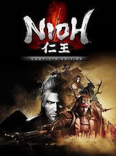 Nioh Complete Edition PC