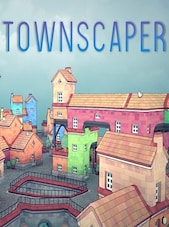 Townscaper PC