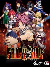 FAIRY TAIL PC