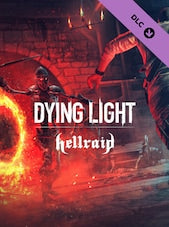 Dying Light - Hellraid PC