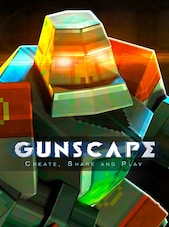 Gunscape PC