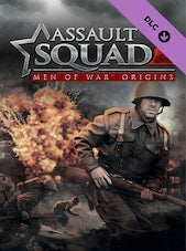 Assault Squad 2: Men of War Origins PC