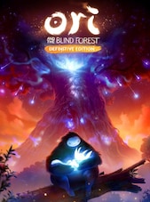 Ori and the Blind Forest Definitive Edition PC