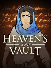 Heaven's Vault PC