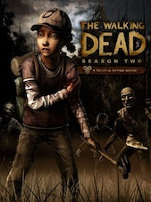 The Walking Dead: Season Two PC
