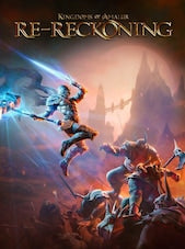 Kingdoms of Amalur: Re-Reckoning PC