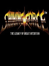 Shining Force PC
