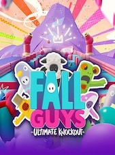 Fall Guys: Ultimate Knockout PC