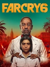 Far Cry 6 PC