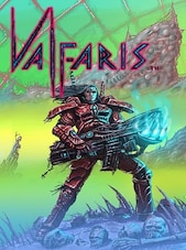 Valfaris PC