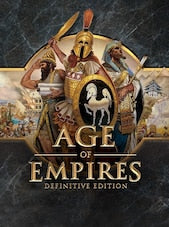 Age of Empires: Definitive Edition PC