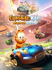 Garfield Kart - Furious Racing PC