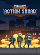 Door Kickers: Action Squad PC