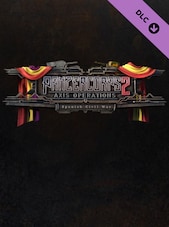 Panzer Corps 2: Axis Operations - Spanish Civil War PC