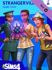 The Sims 4 StrangerVille PC