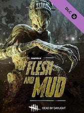 Dead by Daylight - Of Flesh and Mud PC