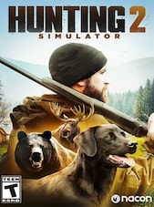 Hunting Simulator 2 PC