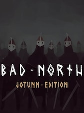 Bad North Jotun Edition PC