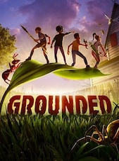 Grounded PC