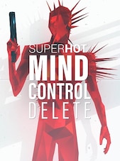 Superhot: Mind Control Delete PC