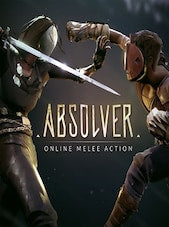 Absolver PC