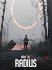 Into the Radius VR PC