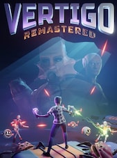 Vertigo Remastered PC