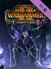 Total War: WARHAMMER II - The Shadow & The Blade PC
