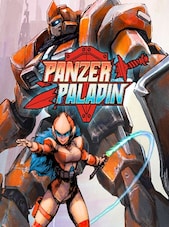 Panzer Paladin PC
