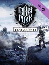 FROSTPUNK: SEASON PASS PC