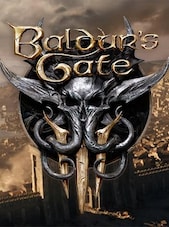 Baldur's Gate 3 PC