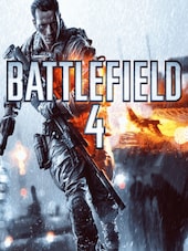 Battlefield 4 PC