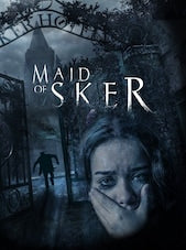 Maid of Sker PC