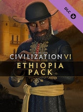 Sid Meier's Civilization VI - Ethiopia Pack PC