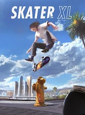 Skater XL PC